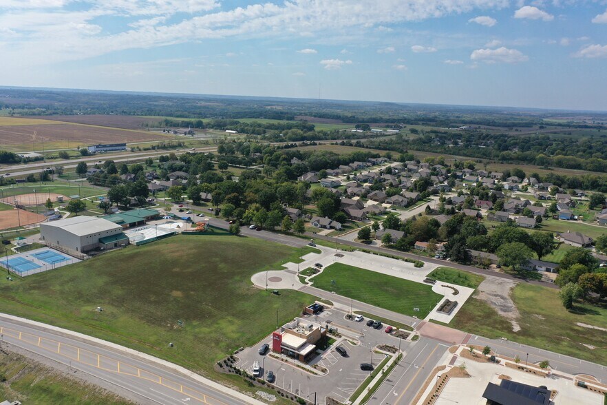 More Photos Of 1401 Church Street, Eudora Land For Sale