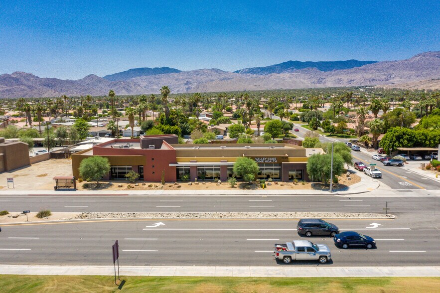 More Photos Of 73271 Fred Waring Dr, Palm Desert Medical For Lease