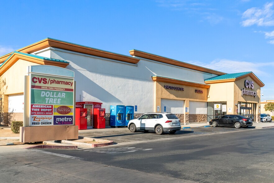 More Photos Of 44430 Challenger Way, Lancaster Drugstore For Sale