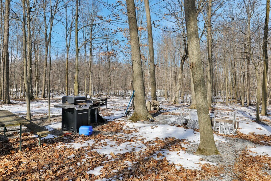 More Photos Of 2503 Butterfield Hwy, Springport Land For Sale