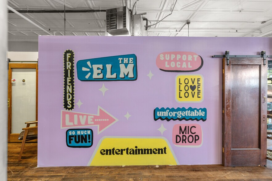 More Photos Of 120 N Elm St, Henderson Storefront Retail Residential For Sale