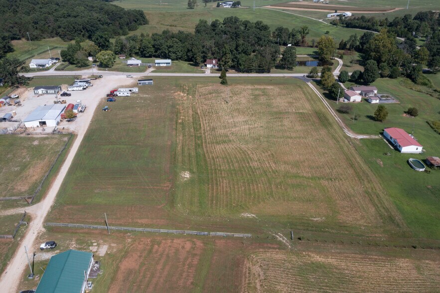 More Photos Of 6501 US-60, Salt Lick Land For Sale