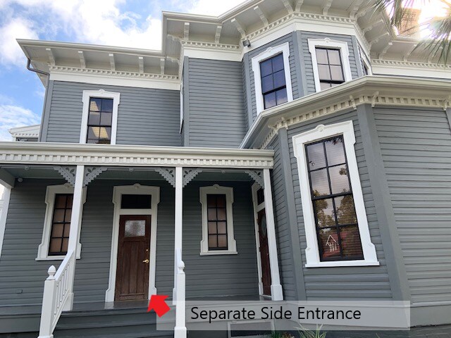 More Photos Of 901 Mason St, San Antonio Office For Lease