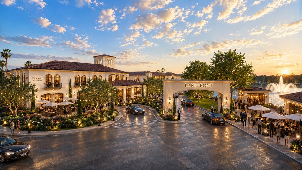 More Photos Of 7501 E McCormick Pky, Scottsdale Office For Lease