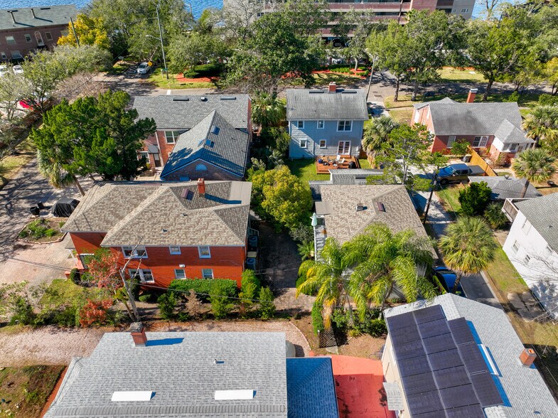 More Photos Of 817 Cedar St, Jacksonville Apartments For Sale