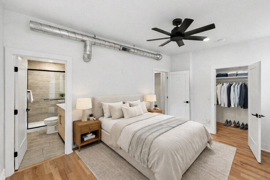 More Photos Of 112 E 43rd St, Kansas City Apartments For Sale