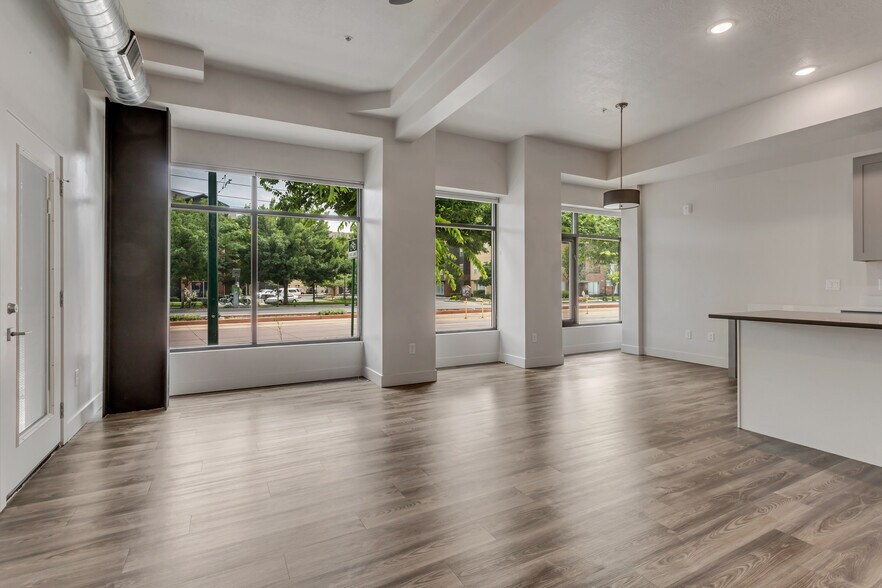 More Photos Of 606 W North Temple, Salt Lake City Apartments For Sale