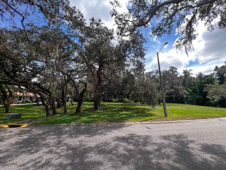 More Photos Of Tampa rd. & Hidden Brook Dr, Palm Harbor Land For Sale