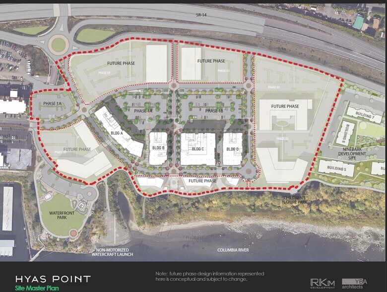 More Photos Of , Washougal Unknown For Lease