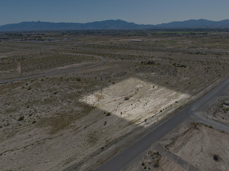 More Photos Of 1201 East Irene Street Pahrump, NV 89060, Pahrump Land For Sale