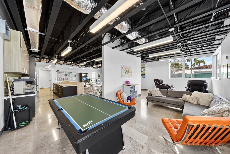 More Photos Of 7630 Biscayne Blvd, Miami Office For Lease