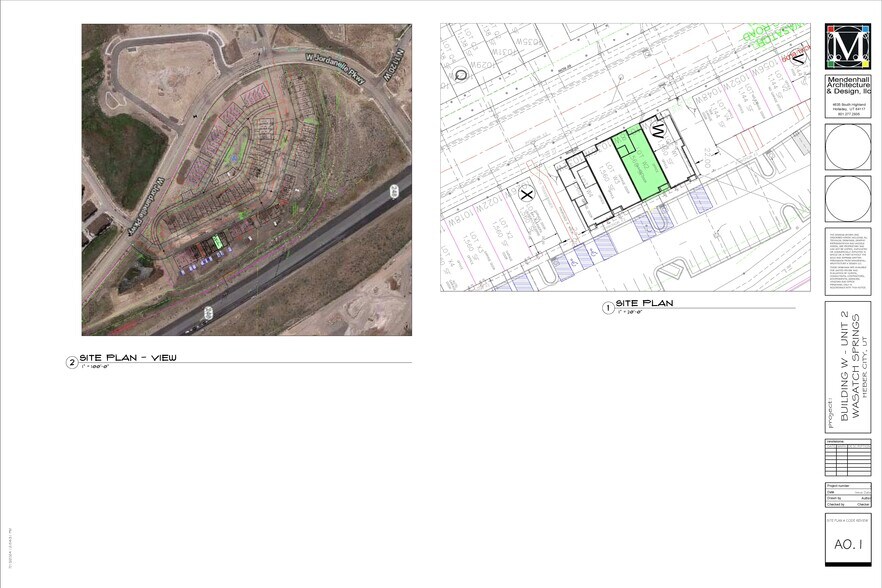 More Photos Of 1068 W Wasatch Spring Rd, Kamas Office For Sale