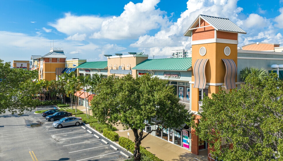 More Photos Of 1845 Cordova Rd, Fort Lauderdale Storefront Retail Office For Lease