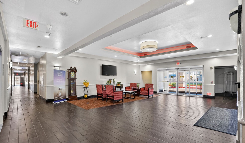 More Photos Of 415 Fm 1960 Rd E, Houston Hotel For Sale