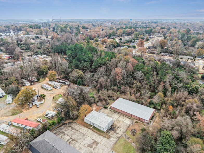 More Photos Of 0-3325 University Blvd, Tuscaloosa Industrial For Sale