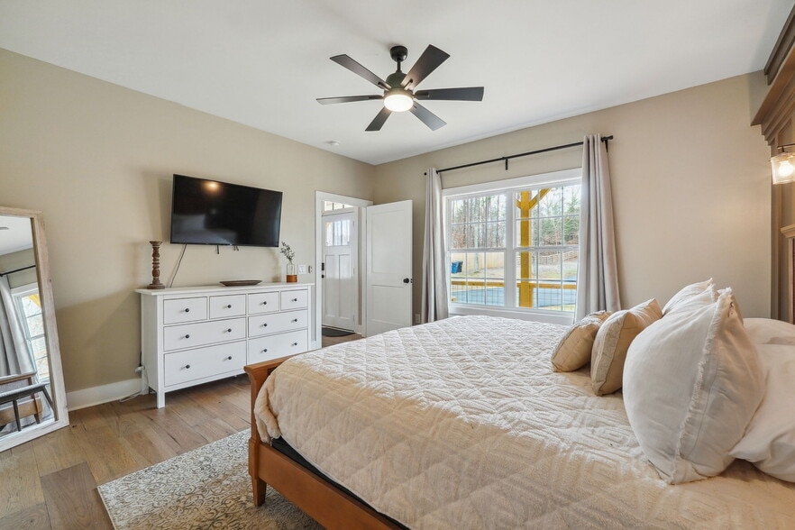 More Photos Of 1300 Preacher Campbell Rd, Clarkesville Multifamily For Sale