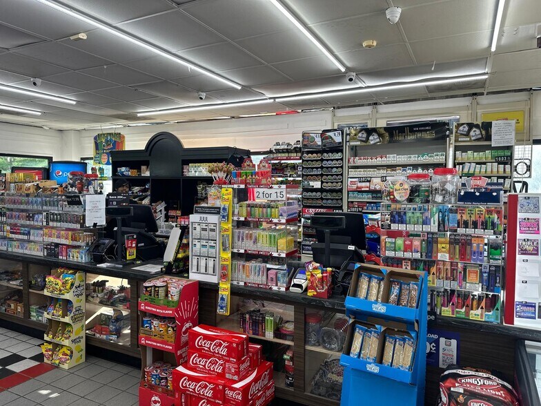 More Photos Of ,  General Retail For Sale