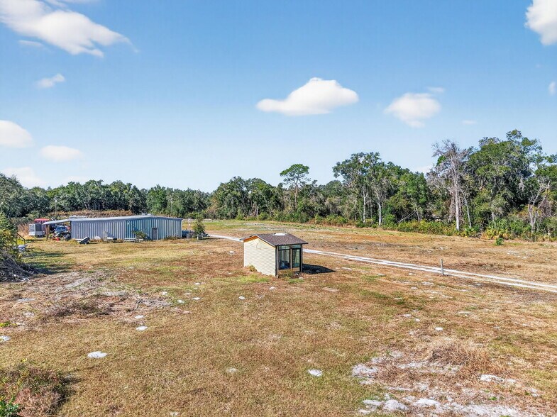 More Photos Of 5168 S US Hwy 301, Bushnell Land For Sale