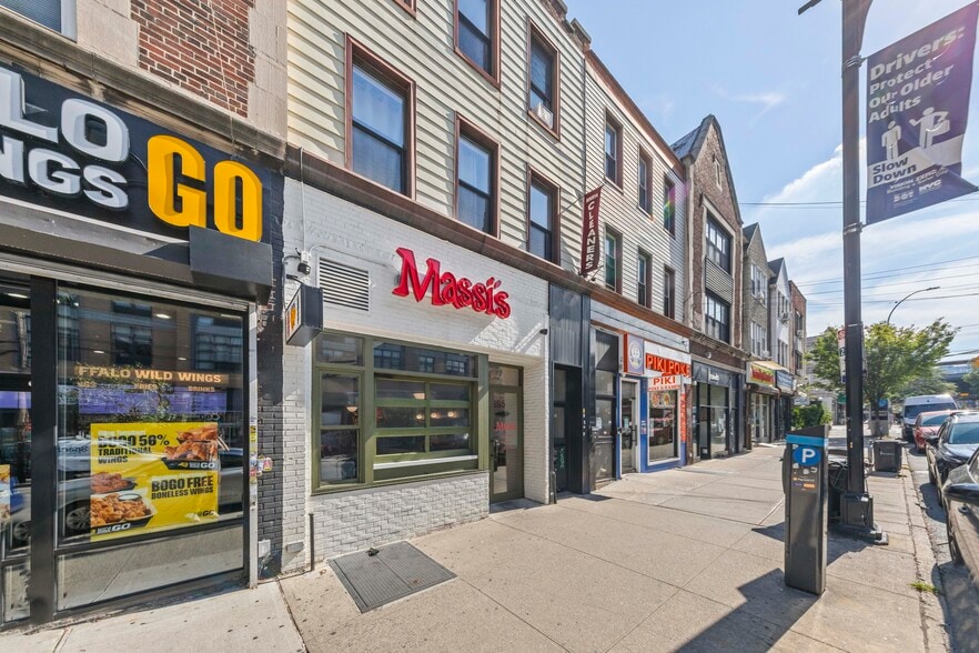 More Photos Of 2909 Broadway, Astoria Storefront For Lease