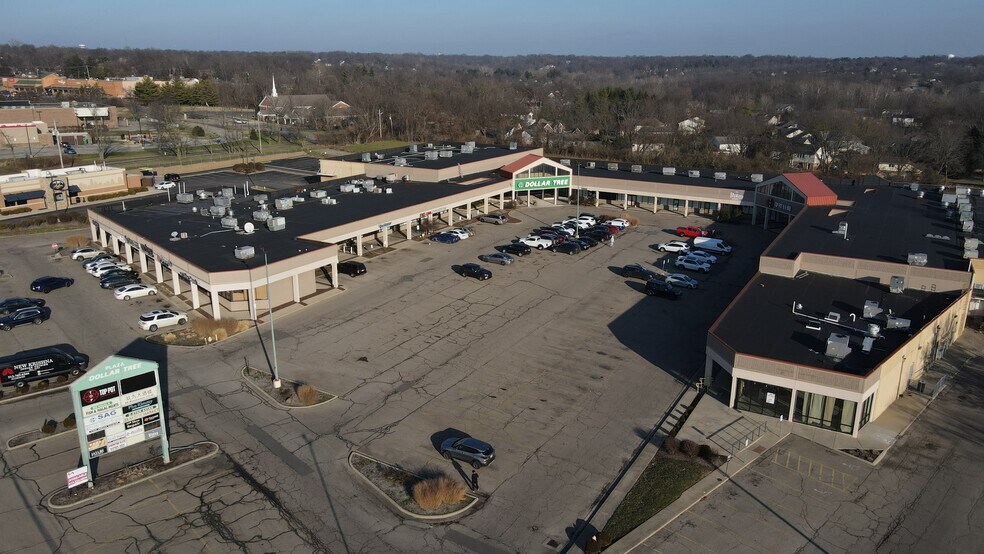 Primary Photo Of 11974 Lebanon Rd, Cincinnati Unknown For Lease
