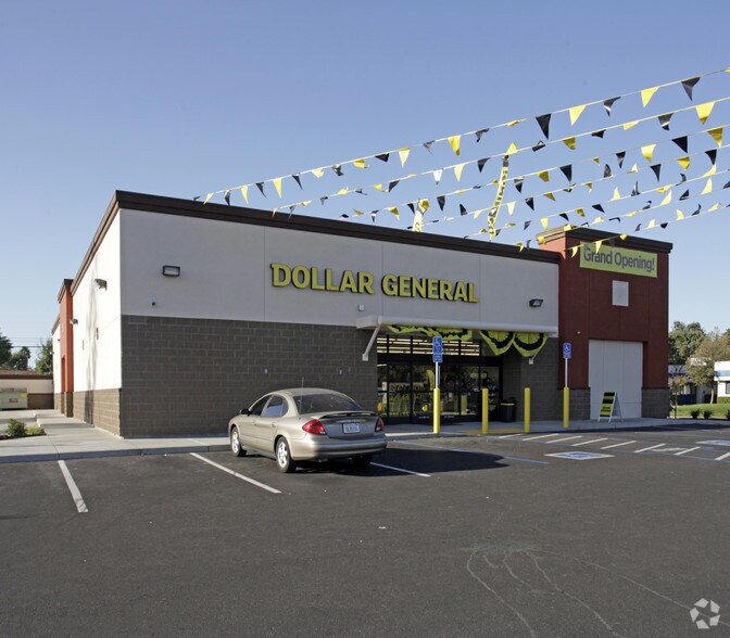 Primary Photo Of 400 Harris Ave, Sacramento Freestanding For Sale