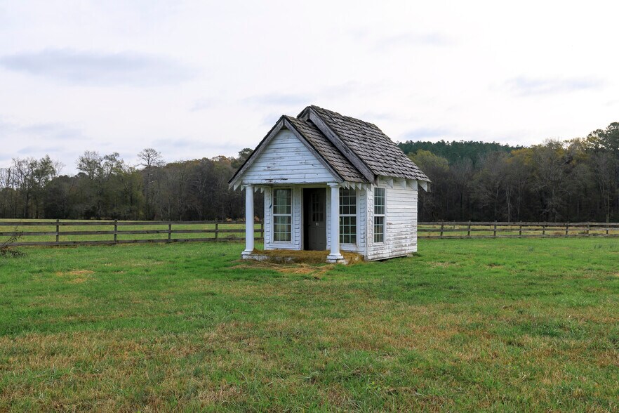More Photos Of 1907 Old Cedartown Rd, Cedartown Land For Sale