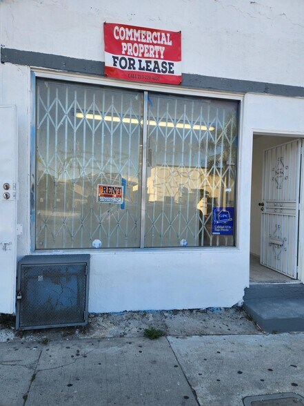 More Photos Of 4222 E Cesar E Chavez Ave, Los Angeles Storefront For Lease