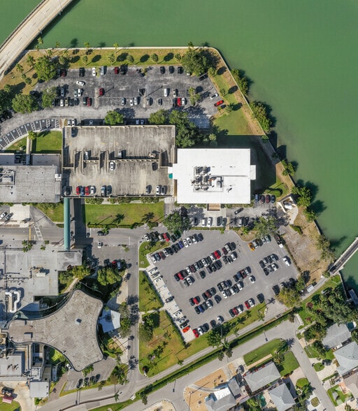 More Photos Of 1615 Pasadena Ave S, Saint Petersburg Medical For Lease