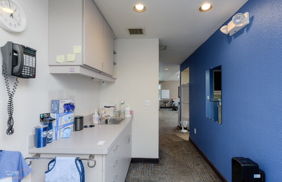 More Photos Of 3400 Penrose Pl, Boulder Medical For Sale