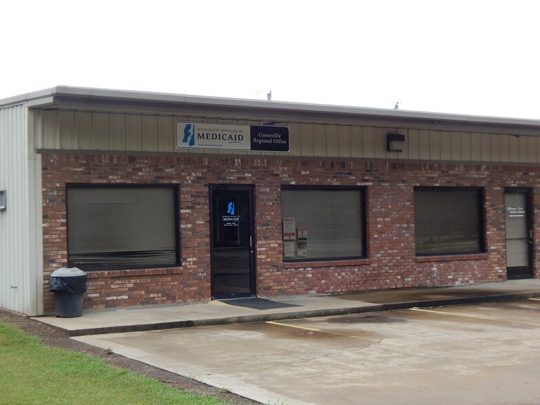 More Photos Of 585 Tennessee Gas Rd, Greenville Office For Sale