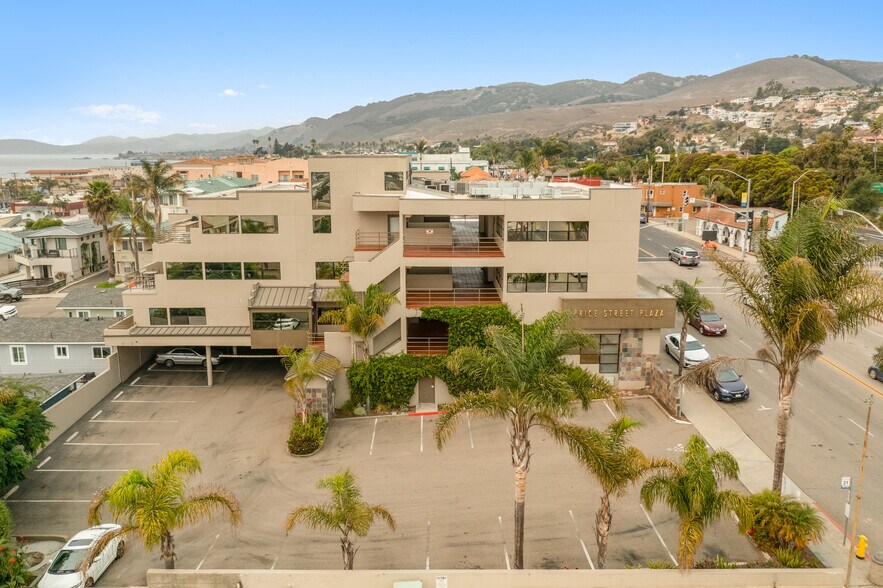 More Photos Of 575 Price St, Pismo Beach Medical For Sale