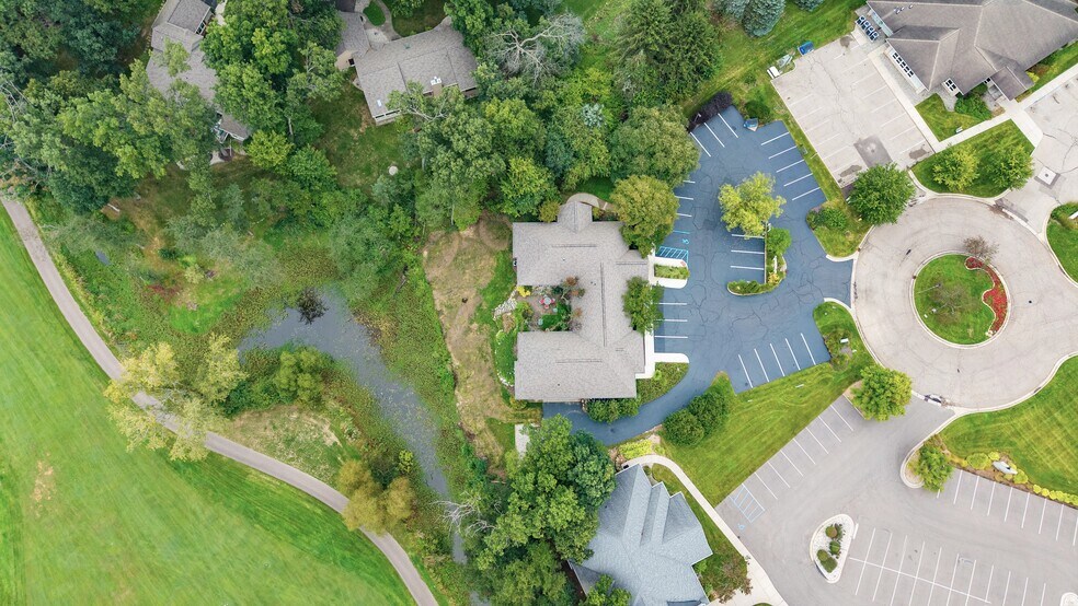 More Photos Of 3850 Glenkerry Ct, Portage Medical For Sale