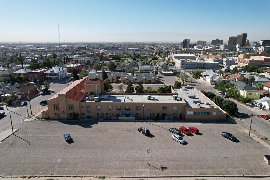 More Photos Of 901 Arizona Ave, El Paso Schools For Sale
