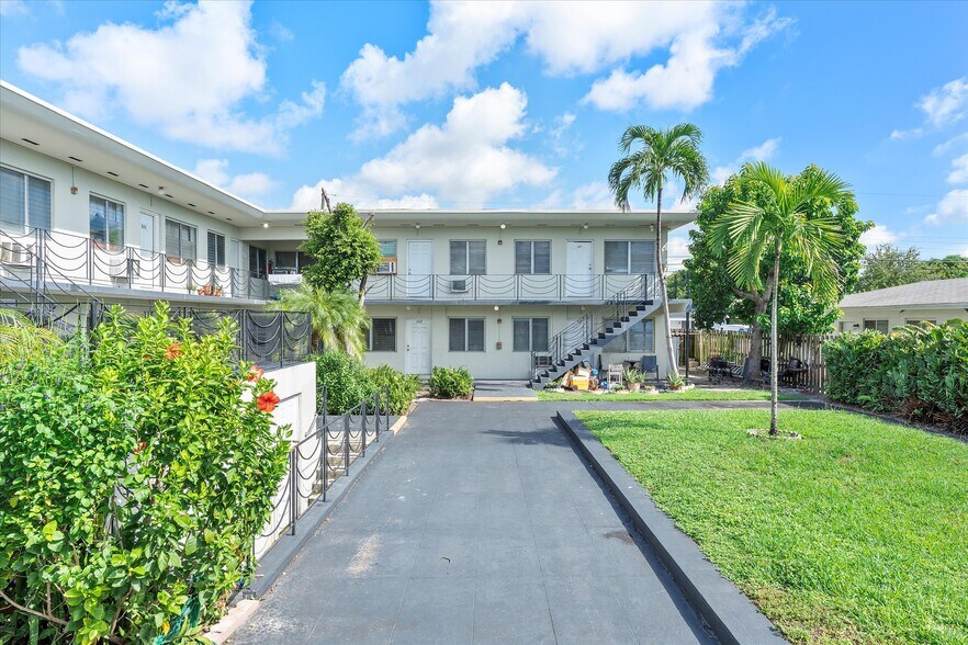 More Photos Of 2170 NW Flagler Ter, Miami Apartments For Sale
