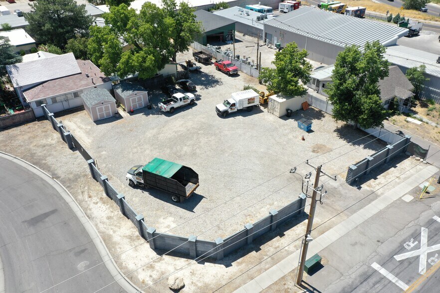 More Photos Of 205 W 4500 S, Salt Lake City Land For Sale
