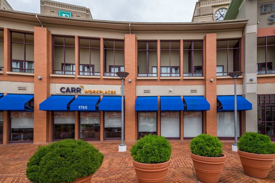 More Photos Of 1765 Duke St, Alexandria Coworking Space