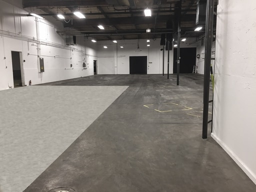 More Photos Of 3901 SE Naef Rd, Portland Manufacturing For Lease