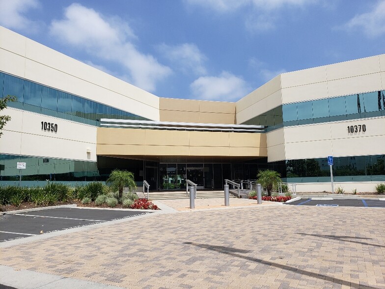 Primary Photo Of 10350-10390 Commerce Center Dr, Rancho Cucamonga Medical For Lease