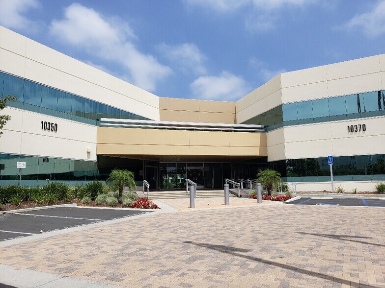 More Photos Of 10350-10390 Commerce Center Dr, Rancho Cucamonga Medical For Lease