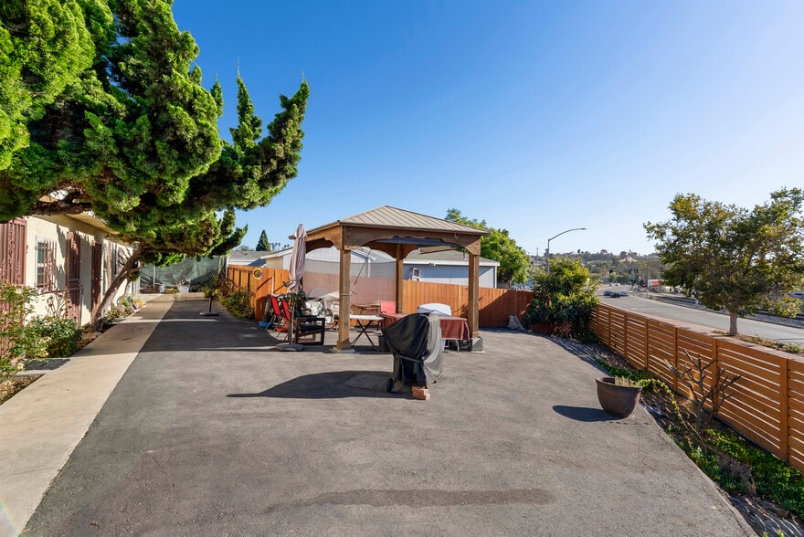 More Photos Of 6945 Imperial Ave, San Diego Storefront Retail Residential For Sale