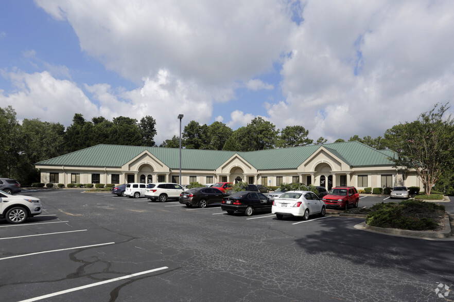 Primary Photo Of 1380 Milstead Ave NE, Conyers Medical For Lease