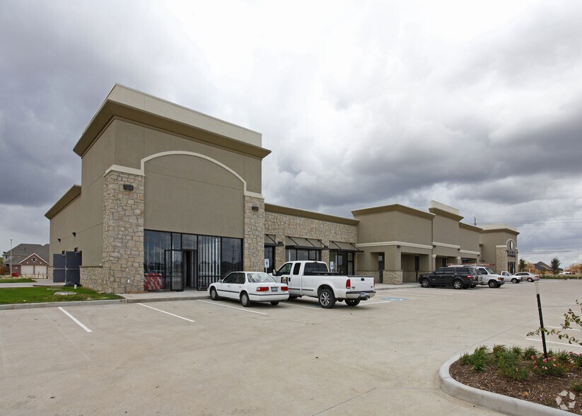 Primary Photo Of 4031 FM 1463 Rd, Katy Unknown For Lease