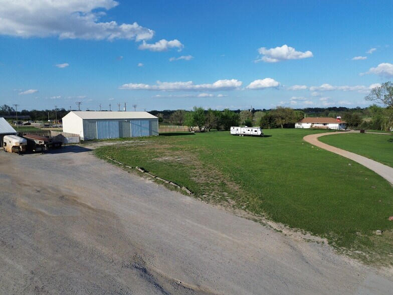 More Photos Of 1021 Pony Express Hwy, Marysville Land For Sale