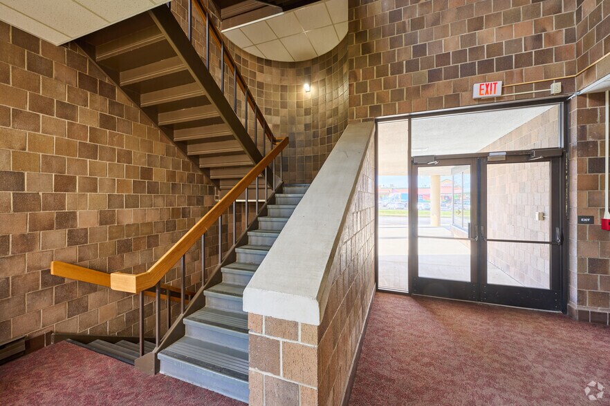 More Photos Of 2450 Ridge Rd W, Rochester Medical For Sale