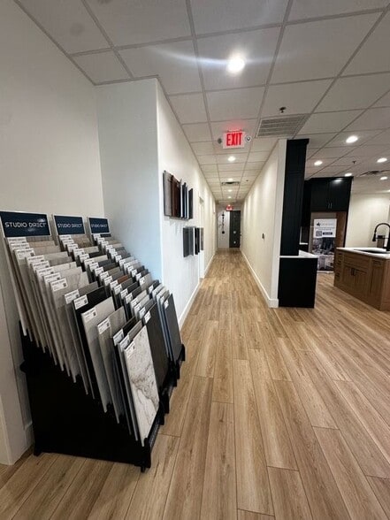 More Photos Of 2730 Virginia Pky, McKinney Medical For Lease