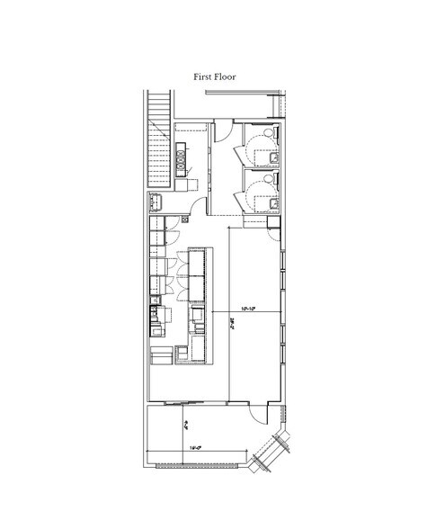 More Photos Of 300 Ash St, Fernandina Beach Storefront Retail Residential For Sale