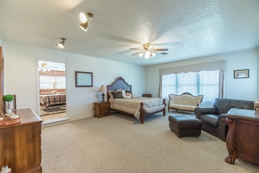 More Photos Of 1450 FM 605, Hawley Land For Sale