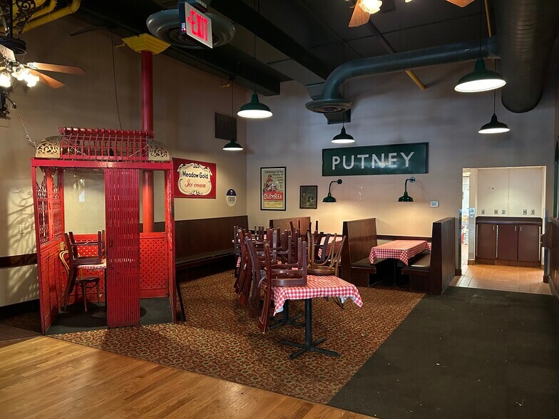 More Photos Of 310 Court Ave, Des Moines Restaurant For Sale