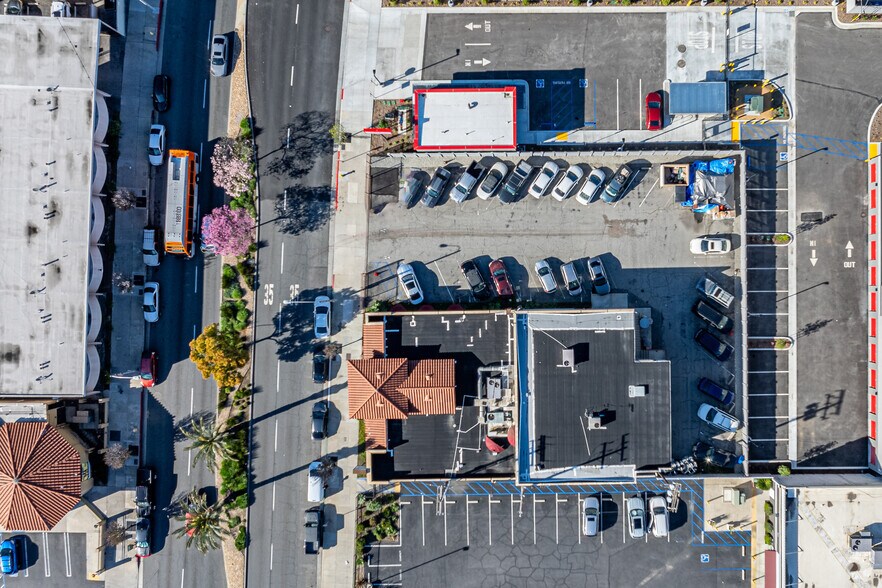 More Photos Of 9836 Atlantic Ave, South Gate Office For Sale