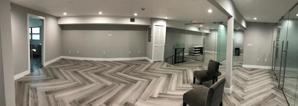 More Photos Of 3475 W Flagler St, Miami Coworking Space